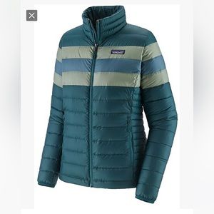 BOGO! Pata RARE Down Sweater - Cotopaxi style